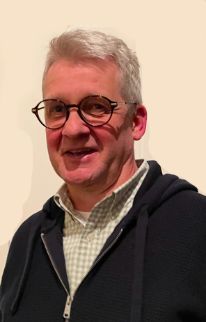Christoph Garbe