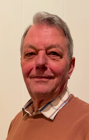 Siegbert Raetz