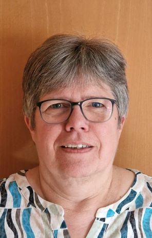 Sabine Würfel