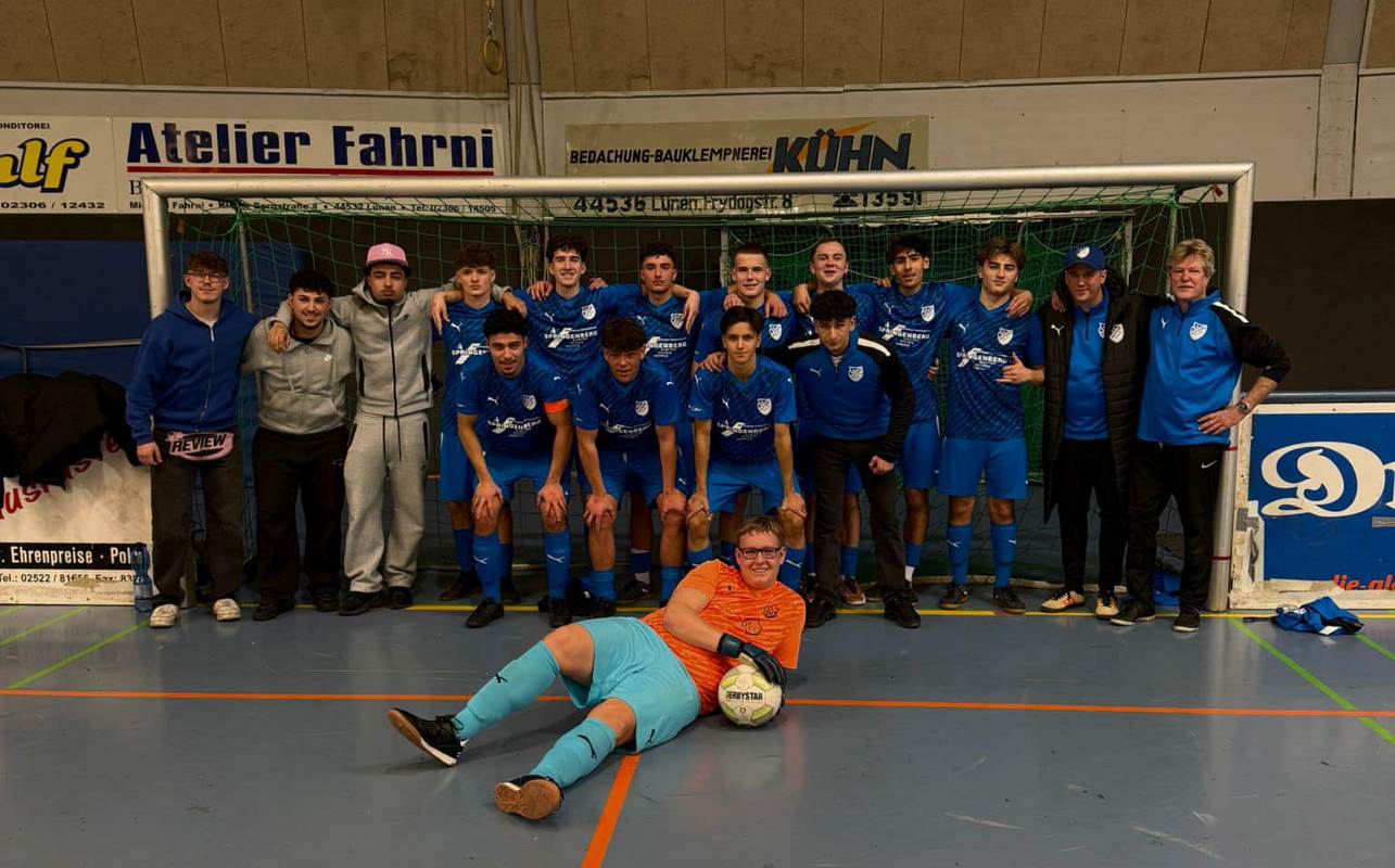 A-Junioren