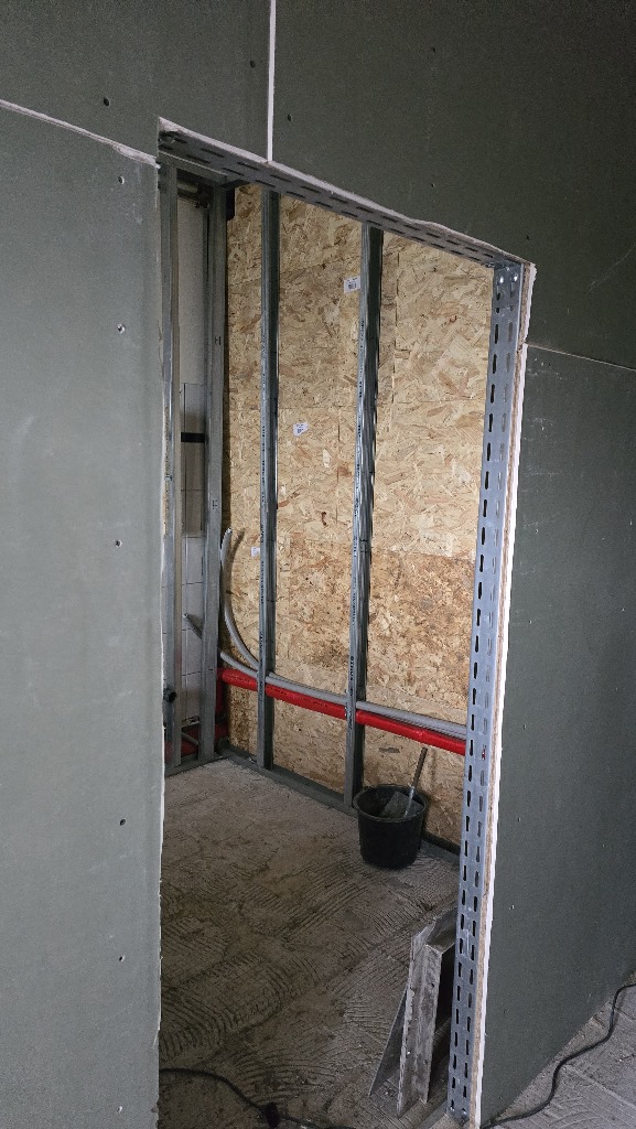 Toiletten