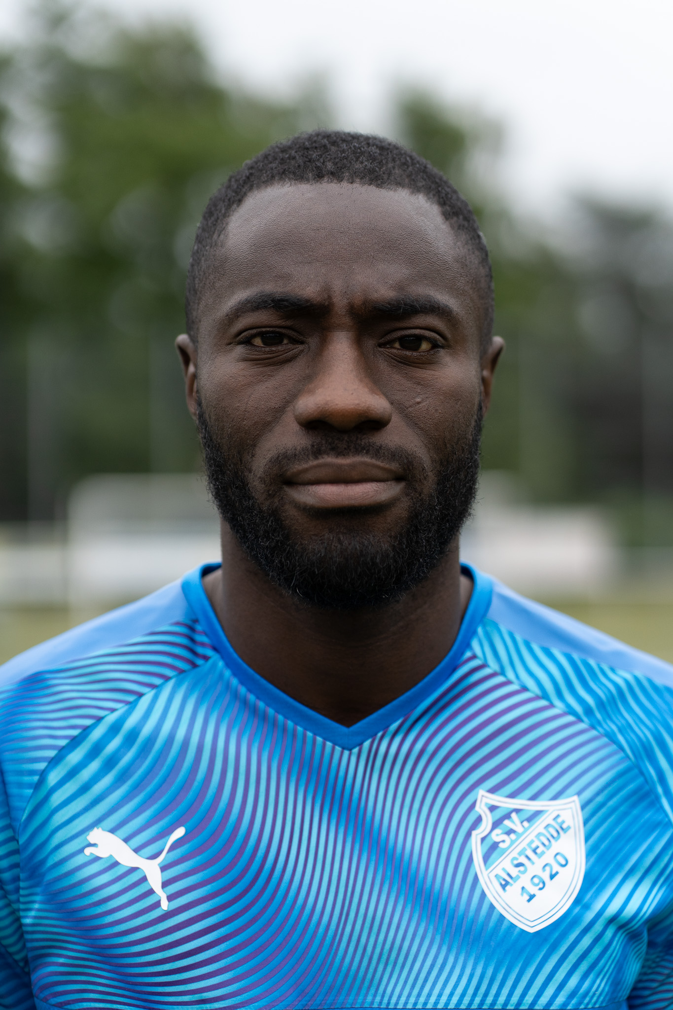 Ali Shaibu