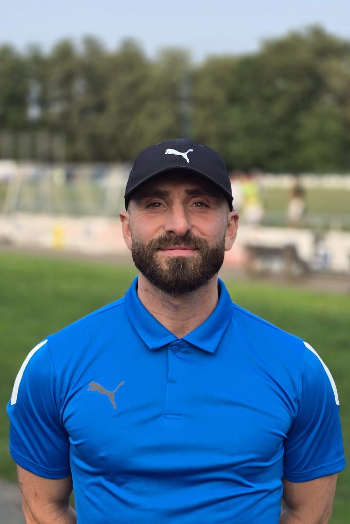 Hasan Ekici