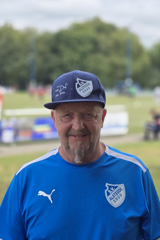 Jürgen Hönig