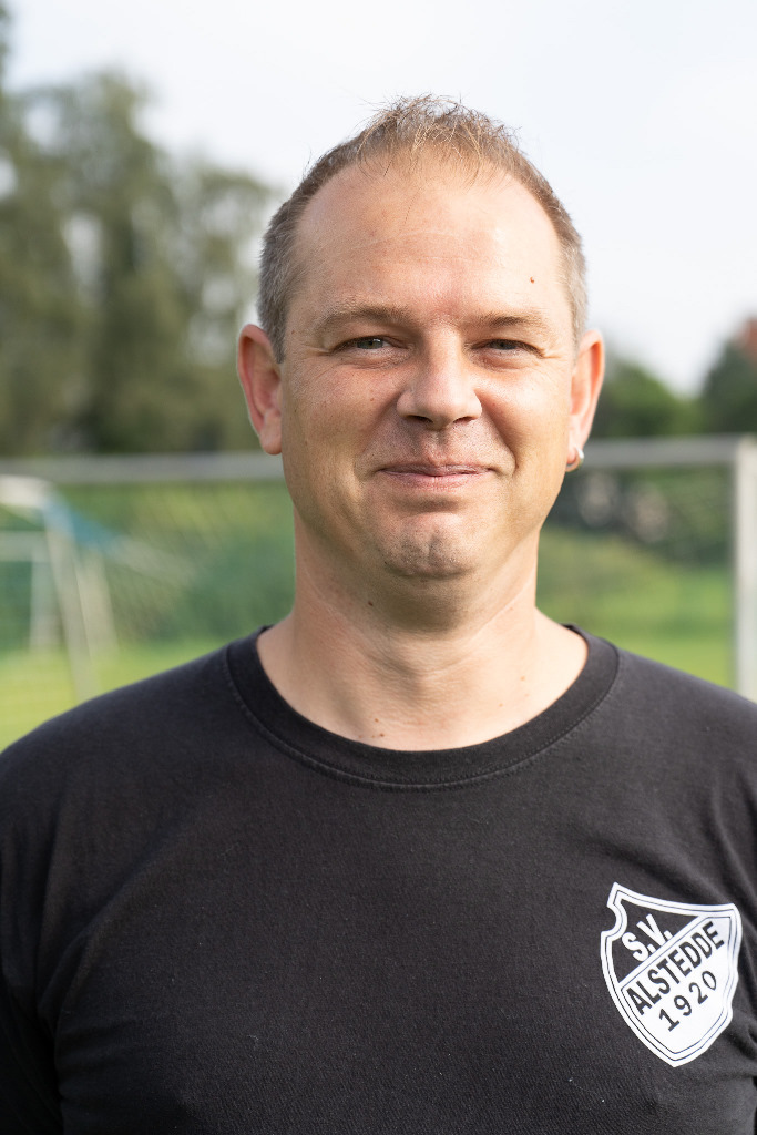 Alexander Peters