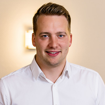 Benedikt Kuhne