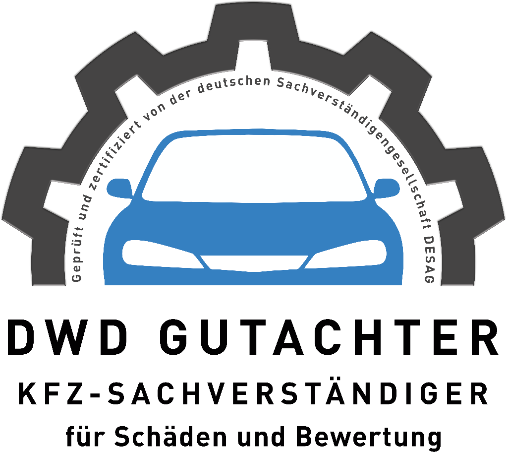 DWD Gutachter Logo