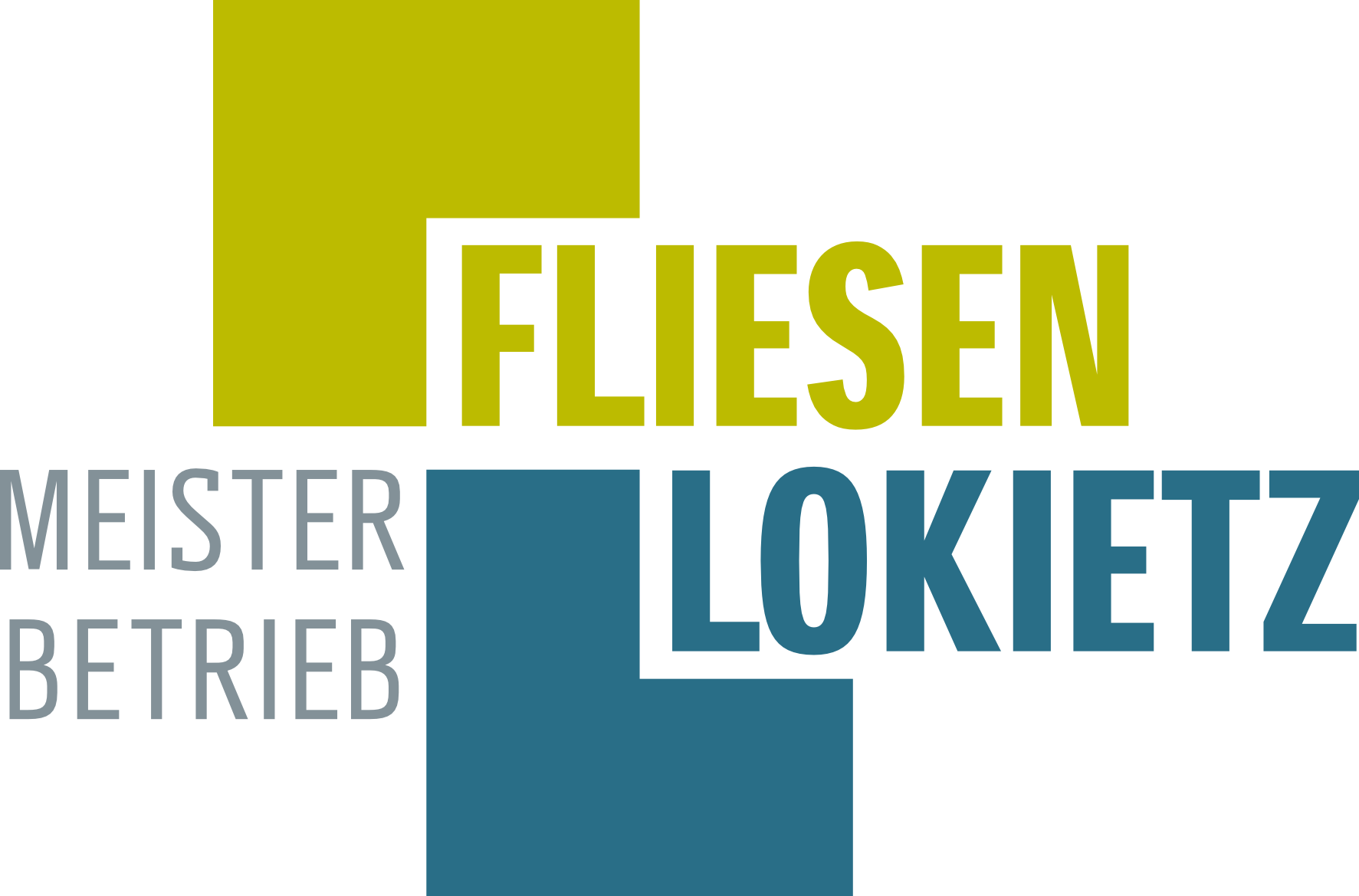 Meisterbetrieb Fliesen Lokietz
